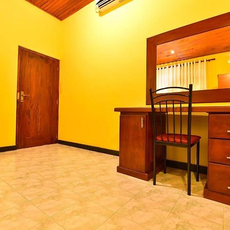 The Senu Grand Vila Hikkaduwa Exterior foto